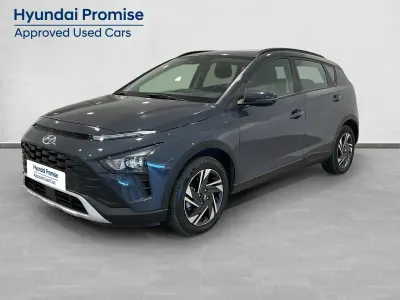 Usado Hyundai Bayon