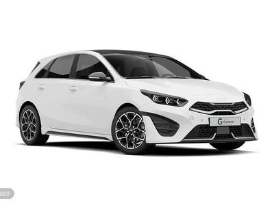 Blanco Nuevo 2025 Kia Ceed Utilitario | 22.700 € (Precio justo)