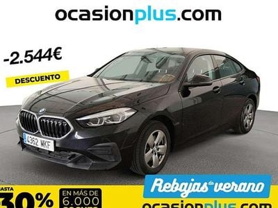 BMW 216