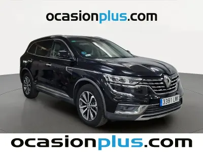Usado Renault Koleos