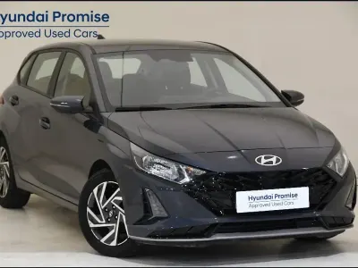 Usado Hyundai i20