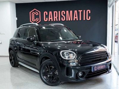 usado Mini Cooper D Countryman AUT.