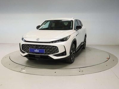 Usado MG HS Comfort 272 CV (200 kW) 2024 Blanco SUV