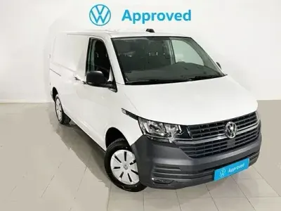 Usado VW T6.1