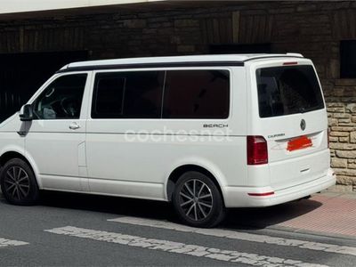 VW California