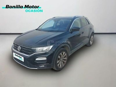 usado VW T-Roc 1.6tdi Advance