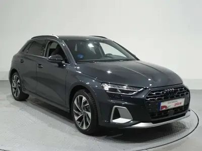 Brugt Audi A3 Sportback e-tron