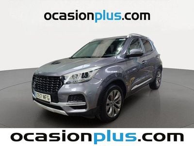 Usado DR DR 4.0 116 CV (85 kW) 2023 Blanco SUV
