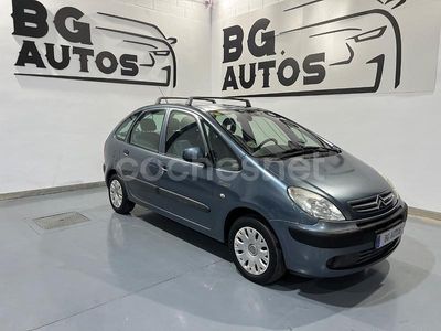 Citroën Xsara Picasso