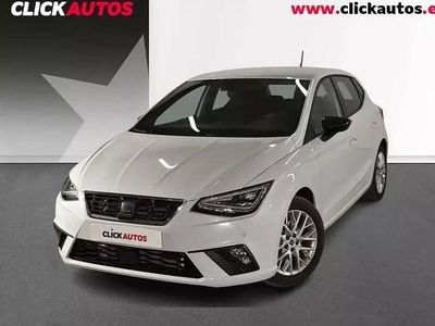 Usado Seat Ibiza FR 115 CV (84 kW) 2025 Utilitario