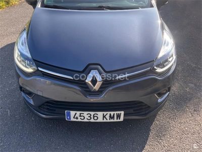Renault Clio GrandTour