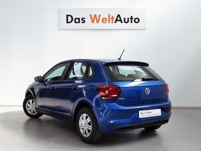 VW Polo