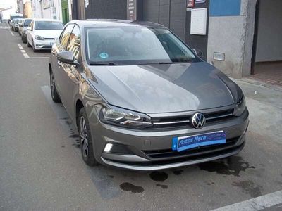 usado VW Polo 1.0 TSI Advance 70kW