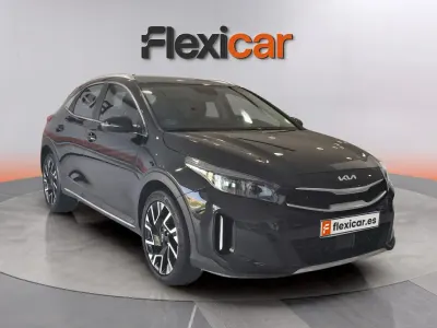 Usado Kia XCeed