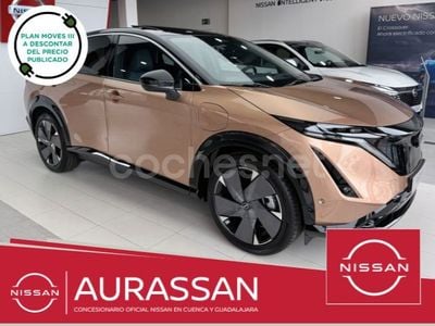Nissan Ariya