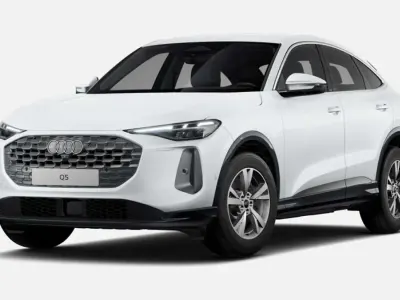 Usado Audi Q5 Sportback