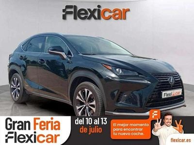 Lexus NX300h