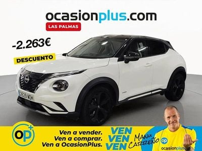 Usado Nissan Primera 143 HP (105 kW) 2023 Branco Pickup