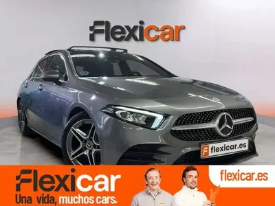 Usado Mercedes A200
