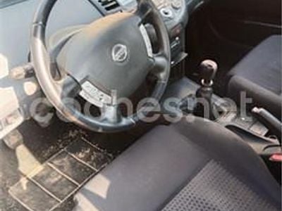 Nissan Primera