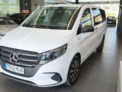 Usado Mercedes Vito