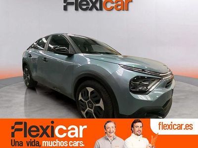 Azul Usado 2021 Citroën C4 Live Utilitario | 14.990 € (Precio justo)