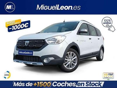 Occasion Dacia Lodgy