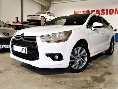 Citroën DS4