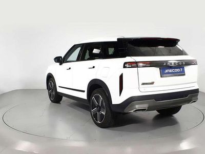 Usado Jaecoo 7 148 CV (108 kW) 2025 Blanco SUV