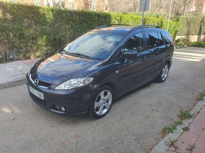 usado Mazda 5 2.0CRTD Active 110