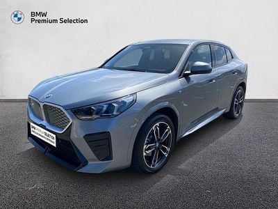 BMW iX2