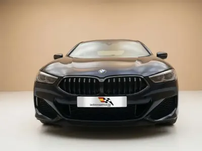 Usado BMW M850