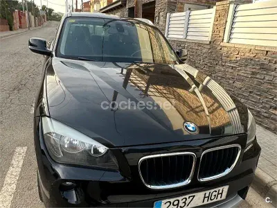 Occasion BMW X1