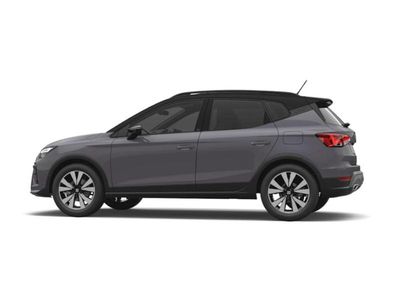Gris Nuevo 2026 Seat Arona Style Plus SUV | 23.050 € (Precio justo)