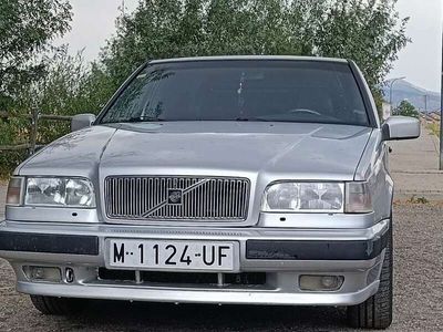 usado Volvo 850 T5