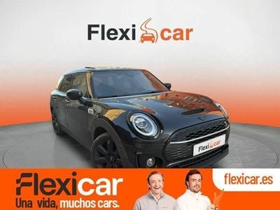 Mini Cooper S Clubman