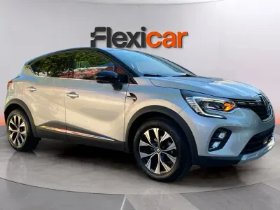 Usado Renault Captur