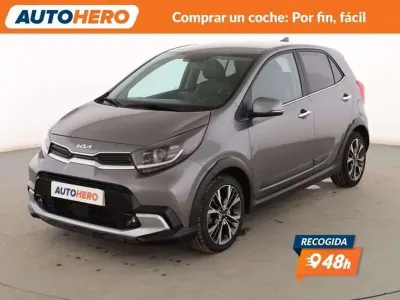 Usado Kia Picanto