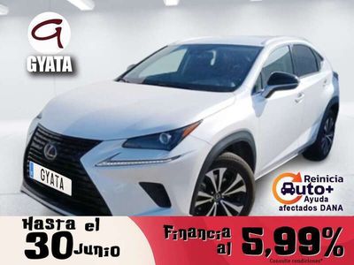 Lexus NX300h