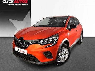 Usado 2024 Mitsubishi ASX Spirit SUV | 17.400 € (Precio justo)