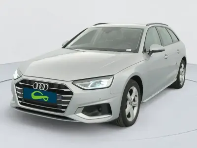Usado Audi A4