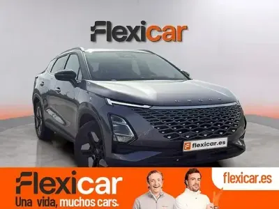 Usado Omoda 5 147 CV (108 kW) 2025 Gris SUV