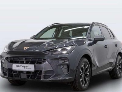 Usado Cupra Terramar 150 CV (110 kW) 2025 Gris SUV