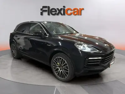 Usado Porsche Cayenne E-Hybrid