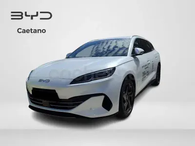 Usado BYD Seal