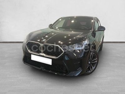 Negro Usado 2024 BMW X2 Comfort Edition SUV | 45.900 €