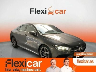 Mercedes CLA180