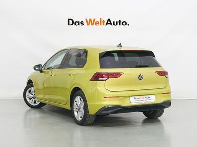 usado VW Golf Life 1.5 eTSI 110 kW (150 CV) DSG