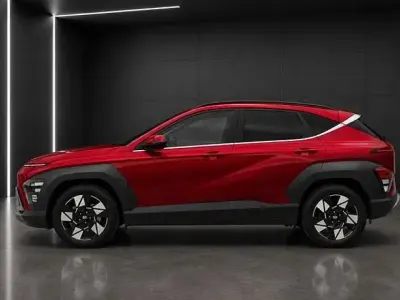 Usado Hyundai Kona