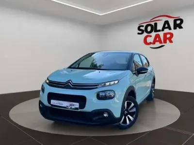Usado Citroën C3